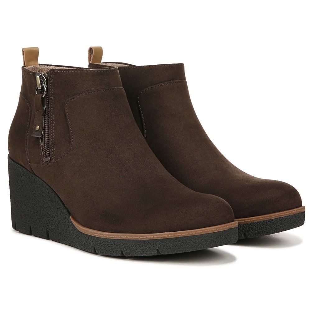 Women’s Dr. Scholl's Bianca Wedge Bootie